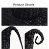 Halloween Wizard Hat Funny Witch Hat Witch Caps Wizard Costume Accessories for Masquerades Party Decor Cosplay Props