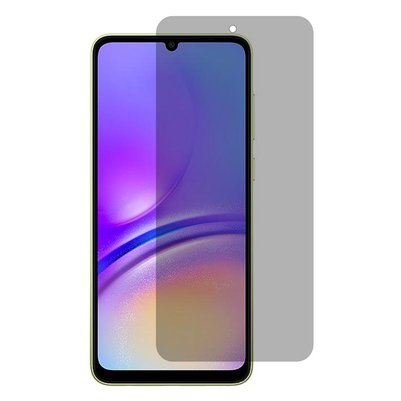 

For Samsung Galaxy A05s 4G/A05 4G Anti-Spy Tempered Glass Film Full Screen Covering Protector Type A