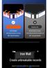iPhone 17 Pro Max Tempered Film with Dust-Free Chamber Application for iPhone 13/14/15 Pro