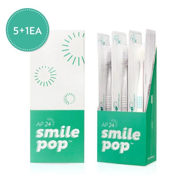 

NU SKIN AP 24 Smile Pop 5+1 Упаковка