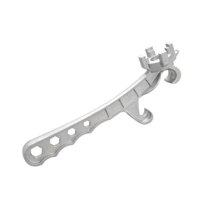 Bucket Lid Opener Gallon Paint Can Lid Opener, Bucket Lid Lifter Removers Wrench Tool, Removers Lid Opening