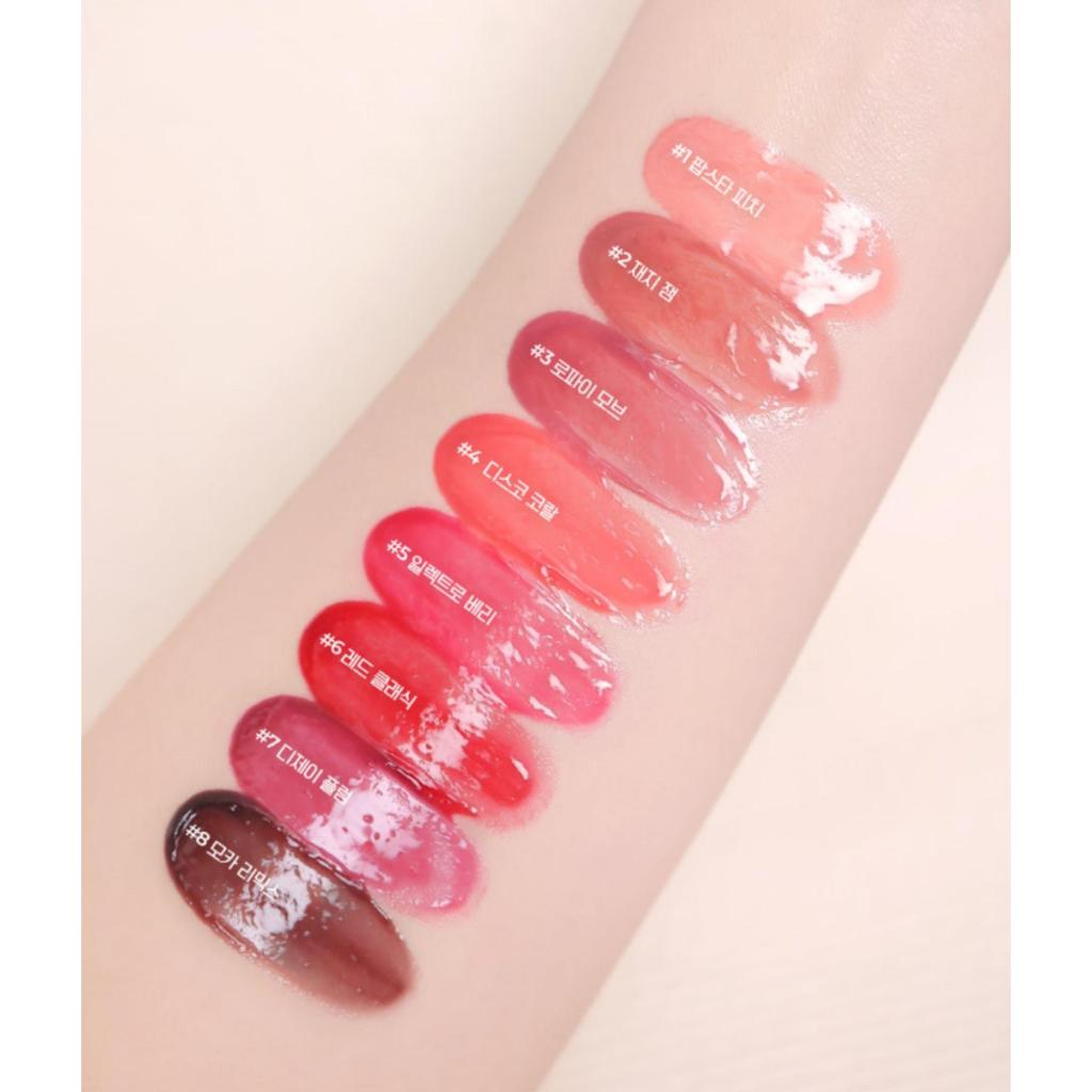 LANEIGE Juice Pop Box Lip Tint 4.5g
