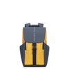 DELSEY PARIS SECURFLAP Backpack, 21L, 46cm, 1kg Capacity, 2-Year Warranty, Official Import, D00202061015v2, Yellow