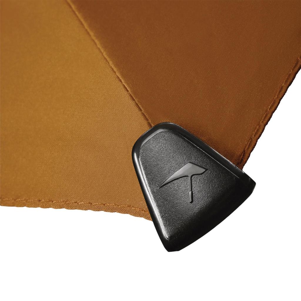 Senz deštníky NOVÝ SENZ MINI Senz Deštník Mini Skládací Deštník pro slunce i déšť SZN-002 (námořnictvo)