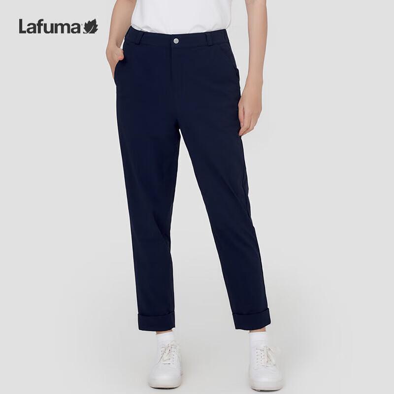 LAFUMA Women s Spring UPF50+ Water-Repellent Casual Sports Pants LFPA4AL61 160/66A (36)