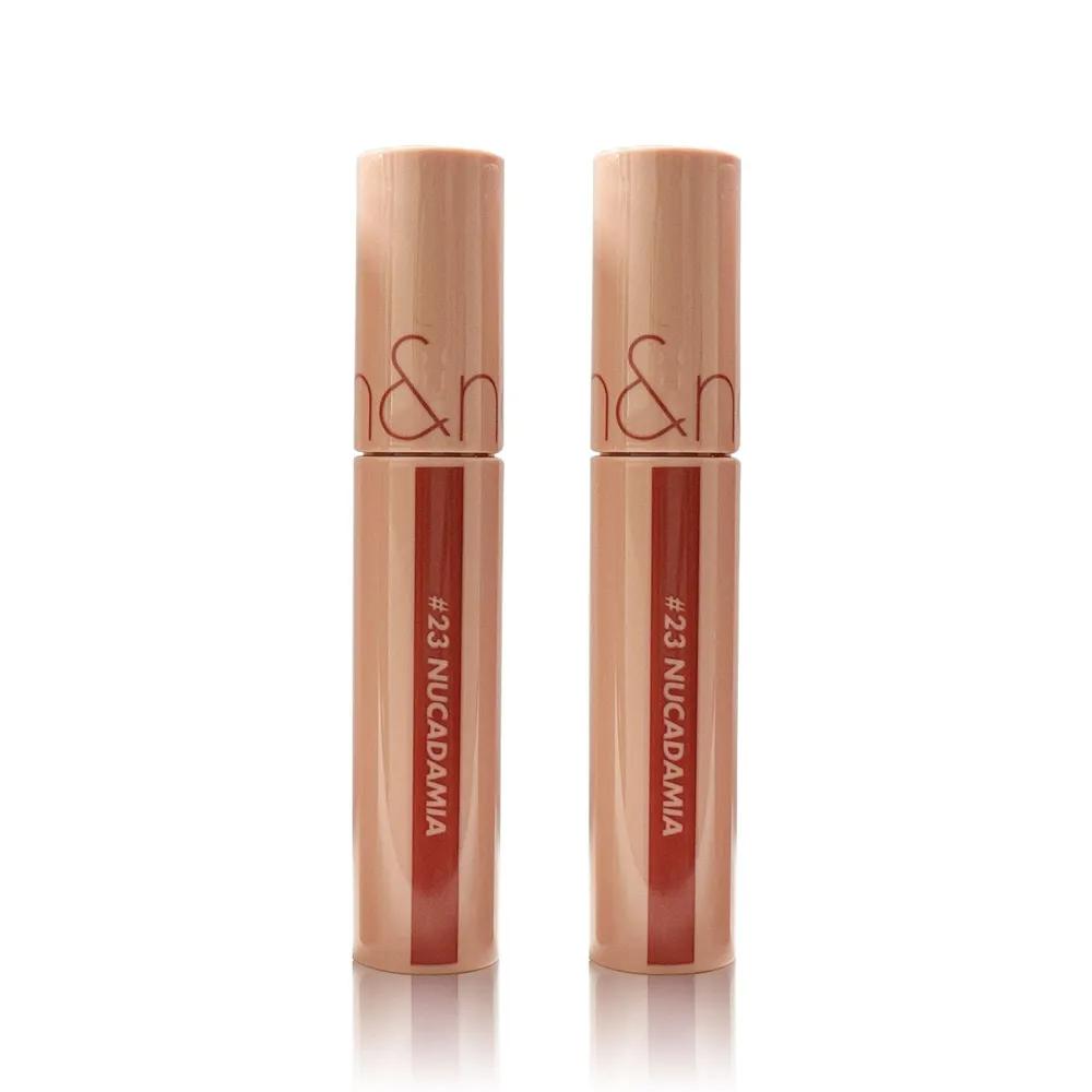 

Rom&nd Juicy Lasting Tint #23 Нукадамия x 2