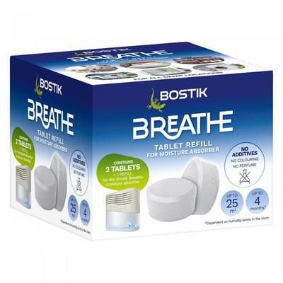 Breathe Nachfülltabletten