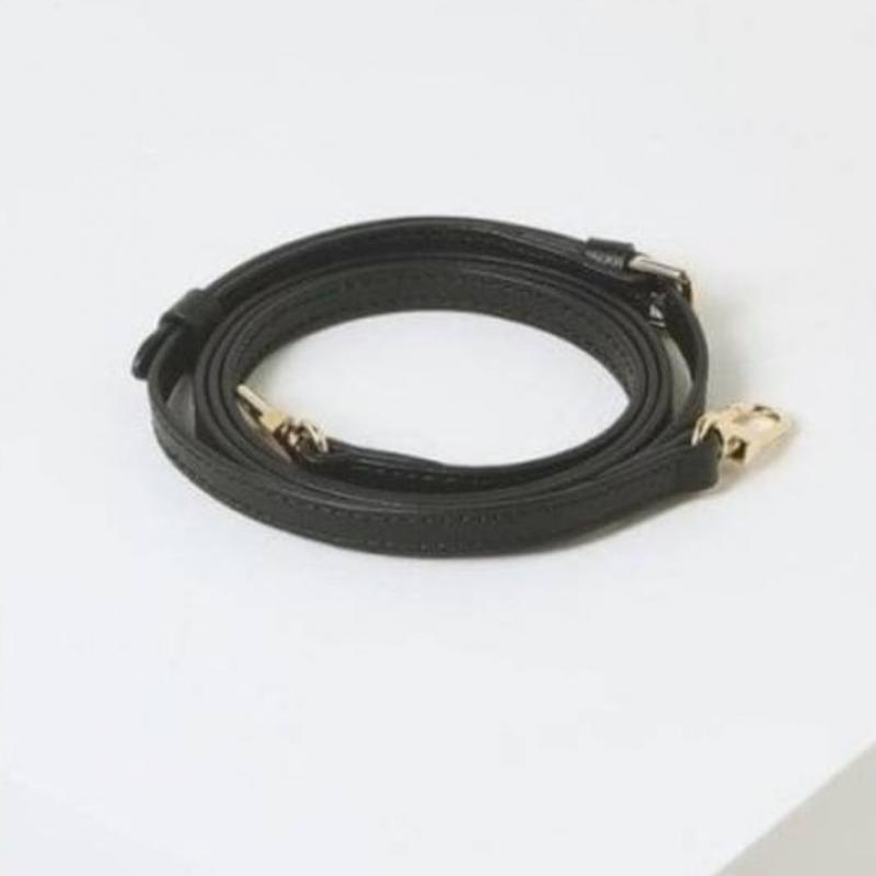 Daks Multi Purpose Black Cowhide Strap Dcho5e200bk