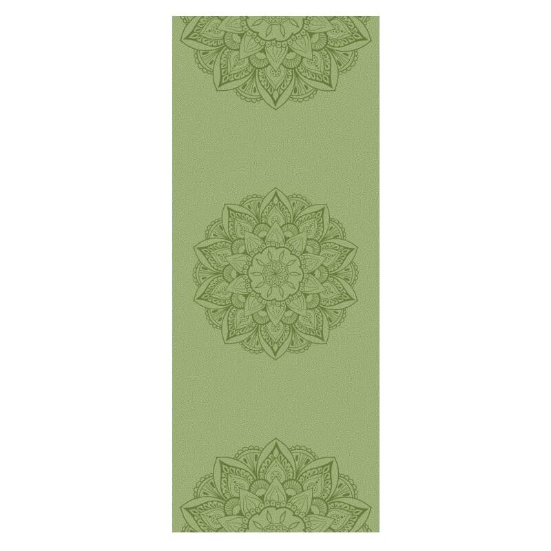 Sanfan Natural Rubber Home & Fitness Yoga Mat