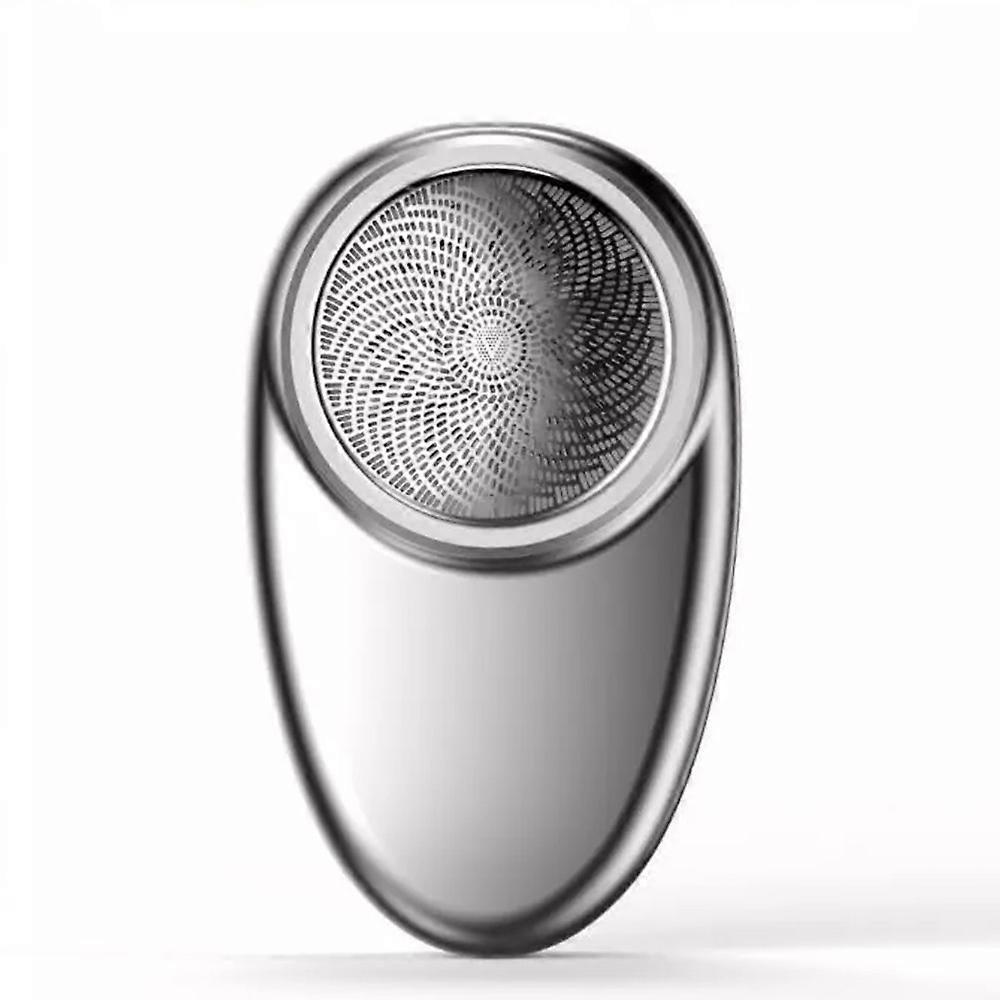 Portable Mini Electric Shaver,Pocket Electric Waterproof Razor for Men