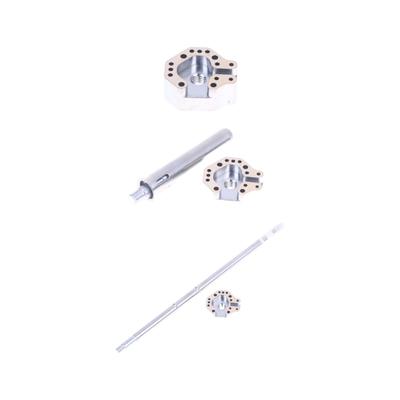 Oxidized Resistant Soldering Iron Tip For Controller Joysticks Repair for Controllers Long Last Copper Iron Head