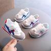 Chaussures de Printemps 2025 pour Bébé, Chaussures à Semelle Souple pour Bébé, Baskets pour Tout-petit