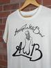 Average White Band Tour Short Sleeve T Shirt Full Size S-4XL