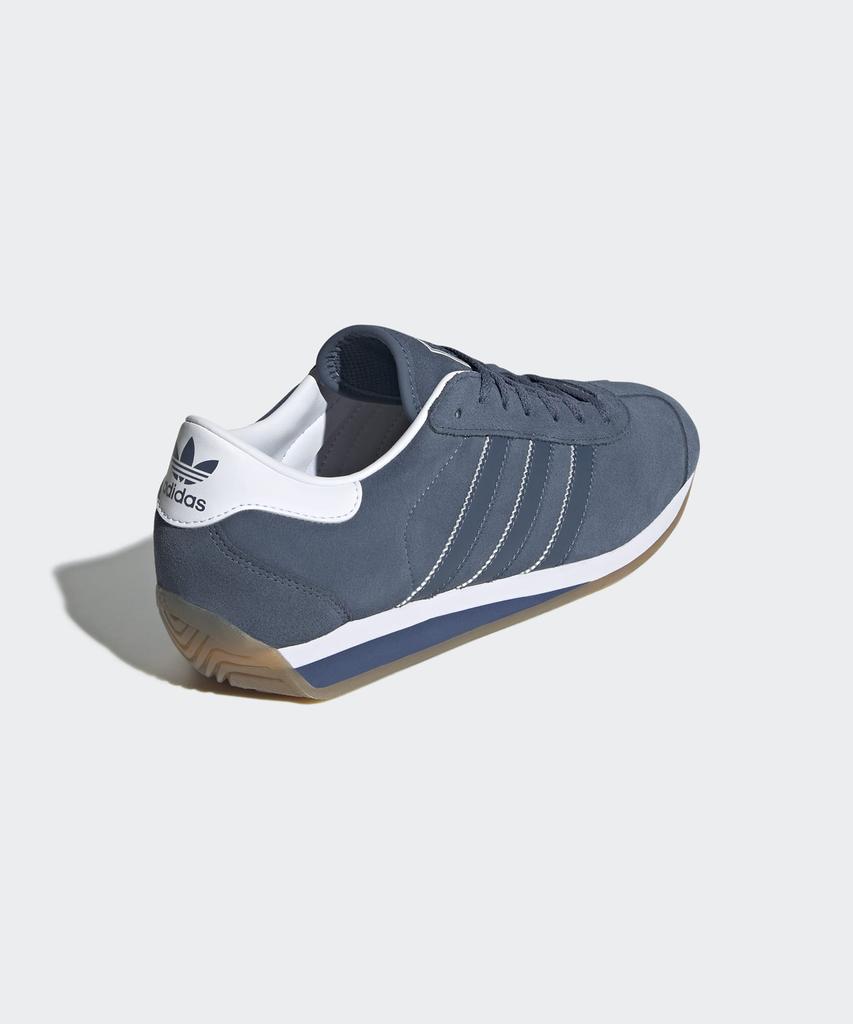 Adidas Country Ii - Deep Blue / Ie6474