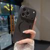 Pu Leather Magnetic Phone Case For For Iphone 17 11 12 13 14 1 16 17 Pro Max Plus  Official Shockproof Protector Cover