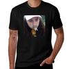 Ruby Da Cherry Tshirt Breathable Basic Cotton Tshirt
