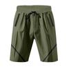 Men's Light Luxury Leisure Beach Basketball Five Point Sports Shorts