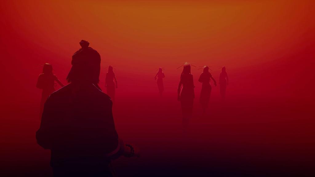 Vengeance Edition North XboxOne Sifu (Imported America) -