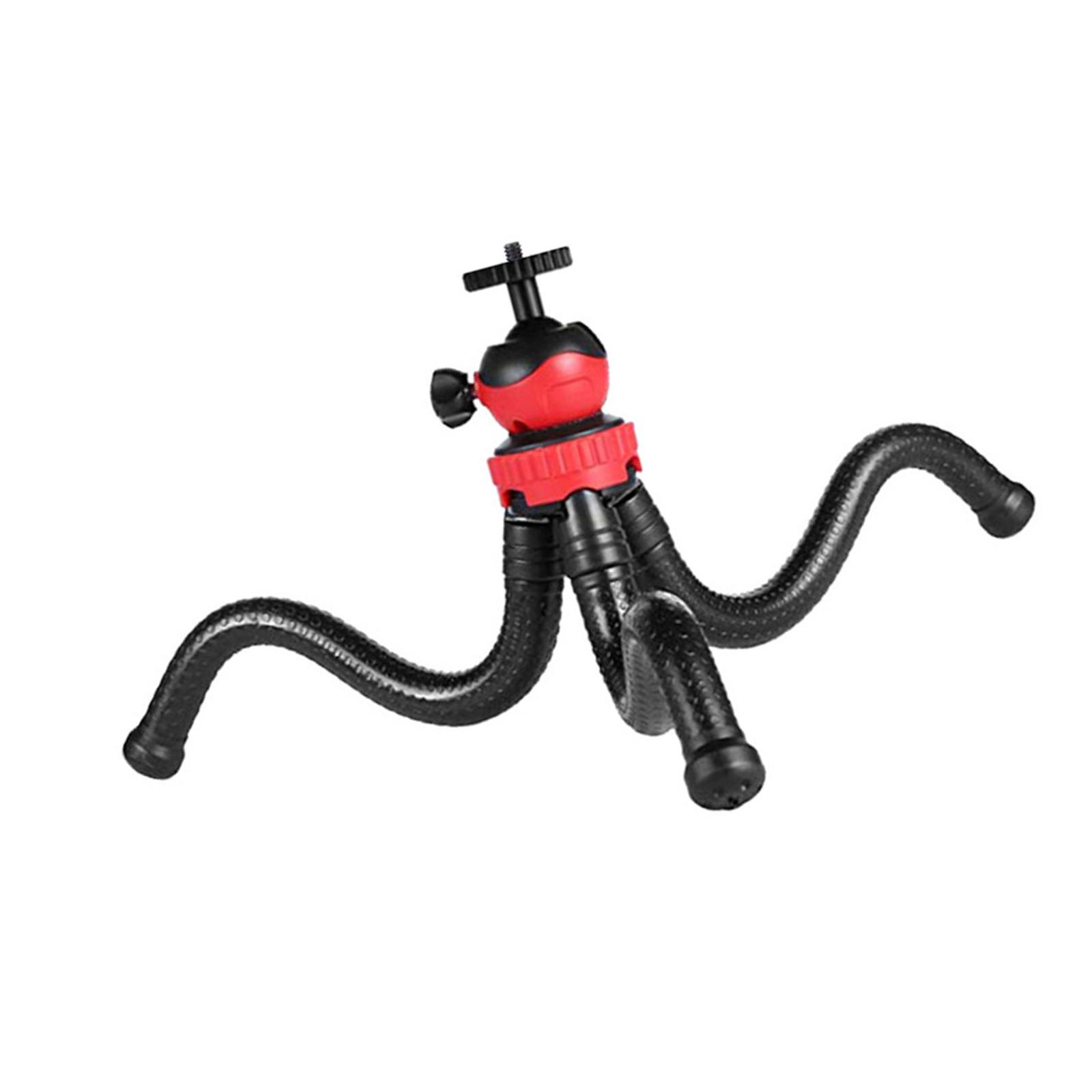 

Portable Phone Tripod With Wireless Remote for DSLR Action Cameras Phone Vlog Live Streaming Equipment And Accessories 1
