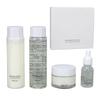 Whitening Spots Removal Skin Care Set Moisturizing Nourishing Repair Facial Toner Lotion Cream Serum Set