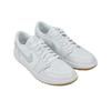 Air Jordan 1 Low Golf White Gum Men Sneakers Pure-Platinum Gum-Medium-Brown DD9315-111