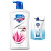Safeguard Healthy Soft Skin Aloe Vera Hydrating Body Wash