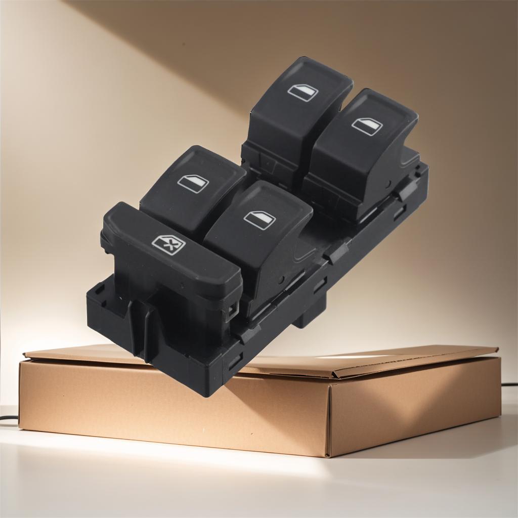 

Car Window Master Switch For Golf MK 7 For Passat B8 For Tiguan For Ateca For Skoda Octavia 5G0959857 Window Lifter Control China Mainland