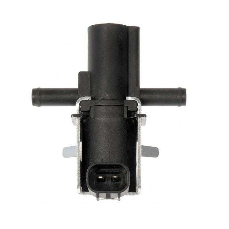Compatible Emission Purification Solenoid Valve for Toyota 90910-12263