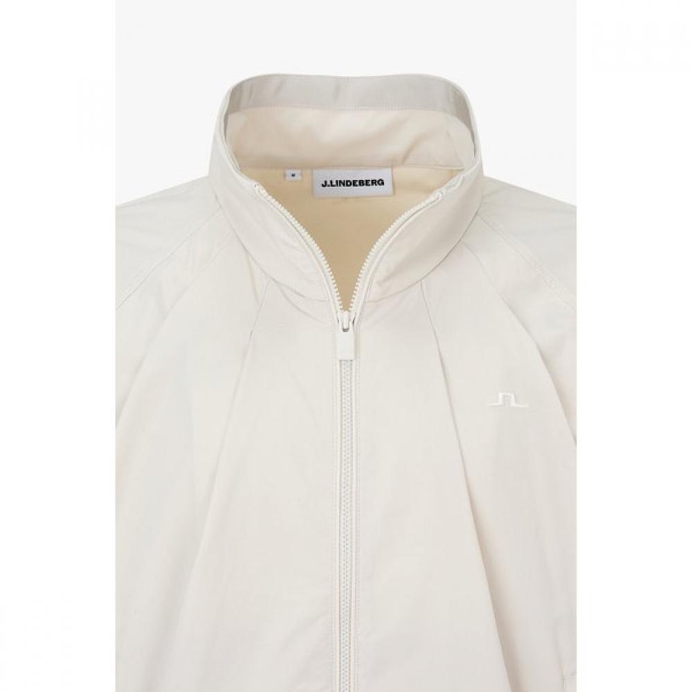 J.LINDEBERG Women S Windbreaker Jacket 26 S S Majar Sp