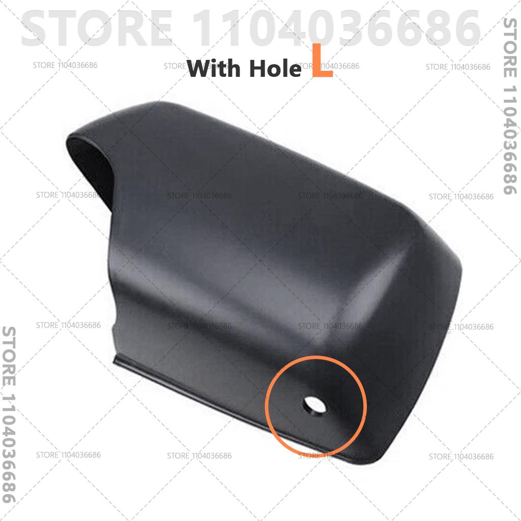 For 2000-2006 BMW X5(E53) Wing Door Mirror Cover Casing 51168254903 51168254904 51168266733 51168266734 51168256321 51168256322