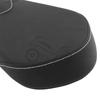 Yamaha XV950 Cruiser Rear Seat Cushion & Leather Bag