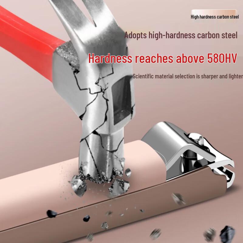 Xiao Tian Lai Nail Care Kit