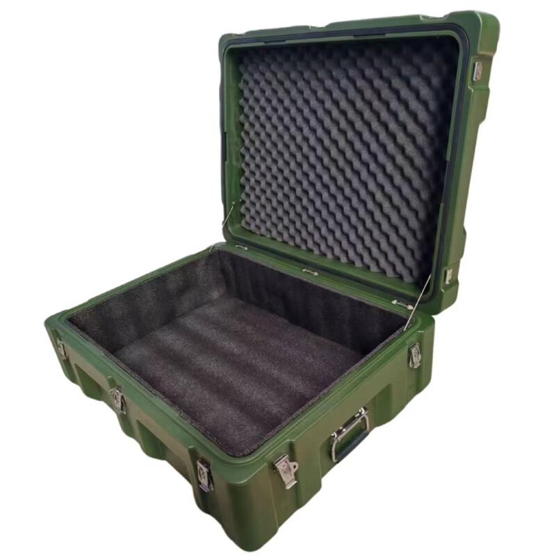 Miflame Rotomolded Equipment Case