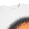 Molo 3 8 Years Rube Orange Bounce Smile Long Sleeve T shirT akis9Ts033