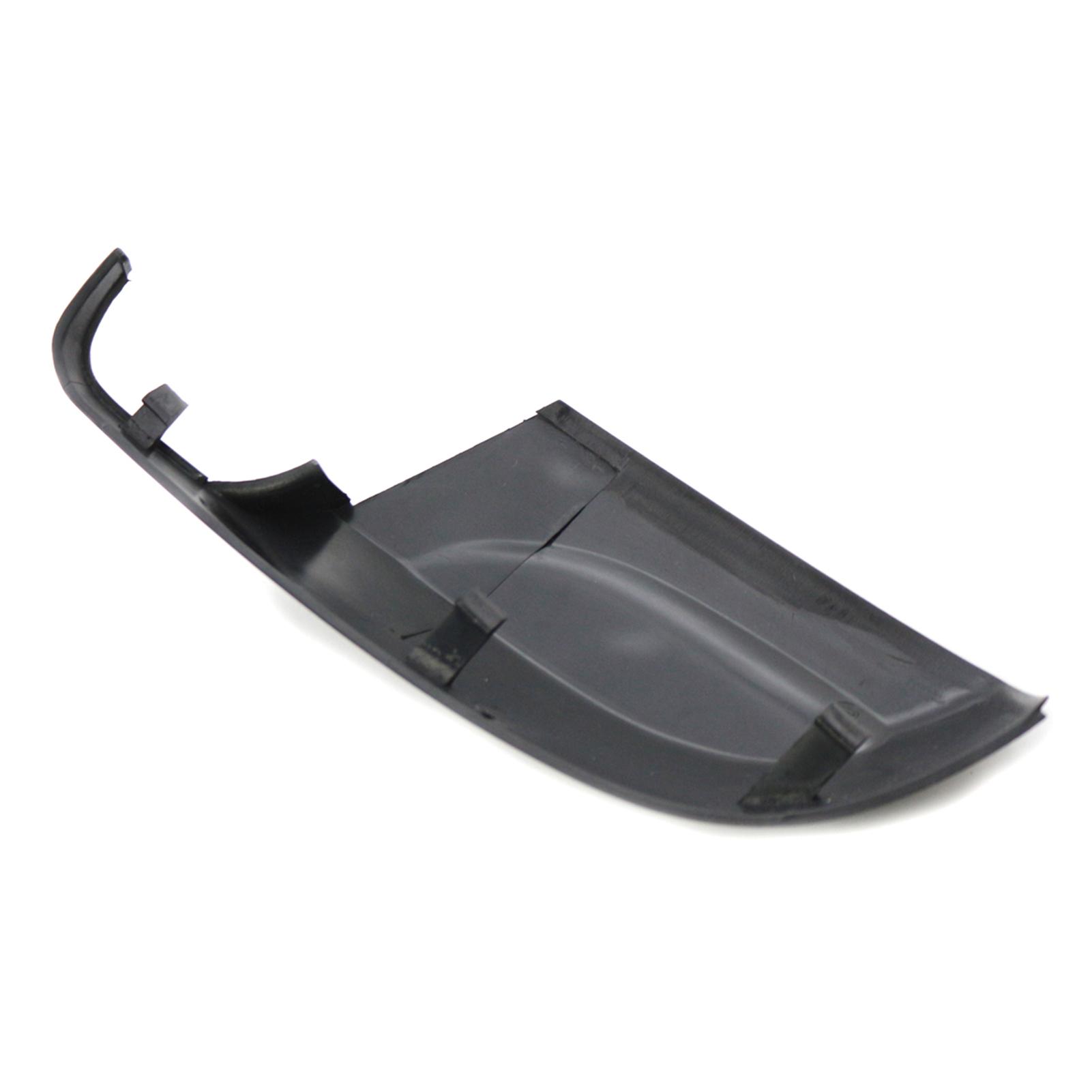 

Mirror Lower Cover Left 91059AJ220 Replacement for Subaru Forester 2014 2018 чёрный