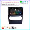 Android Carplay For Mercedes Benz B200 A B Class W169 A160 A180 A200 A220 2009-2012 Car Radio Navigation GPS Multimedia Video