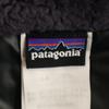 patagonia Los Lobos Fleece jacket XS Purple 25595 Outdoor Women Used