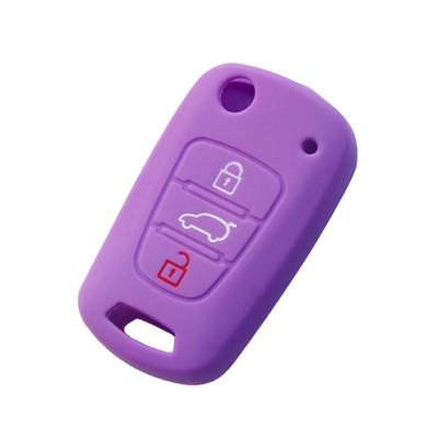 Accesorii pentru electronica auto – Huse pentru cheile de la maşină