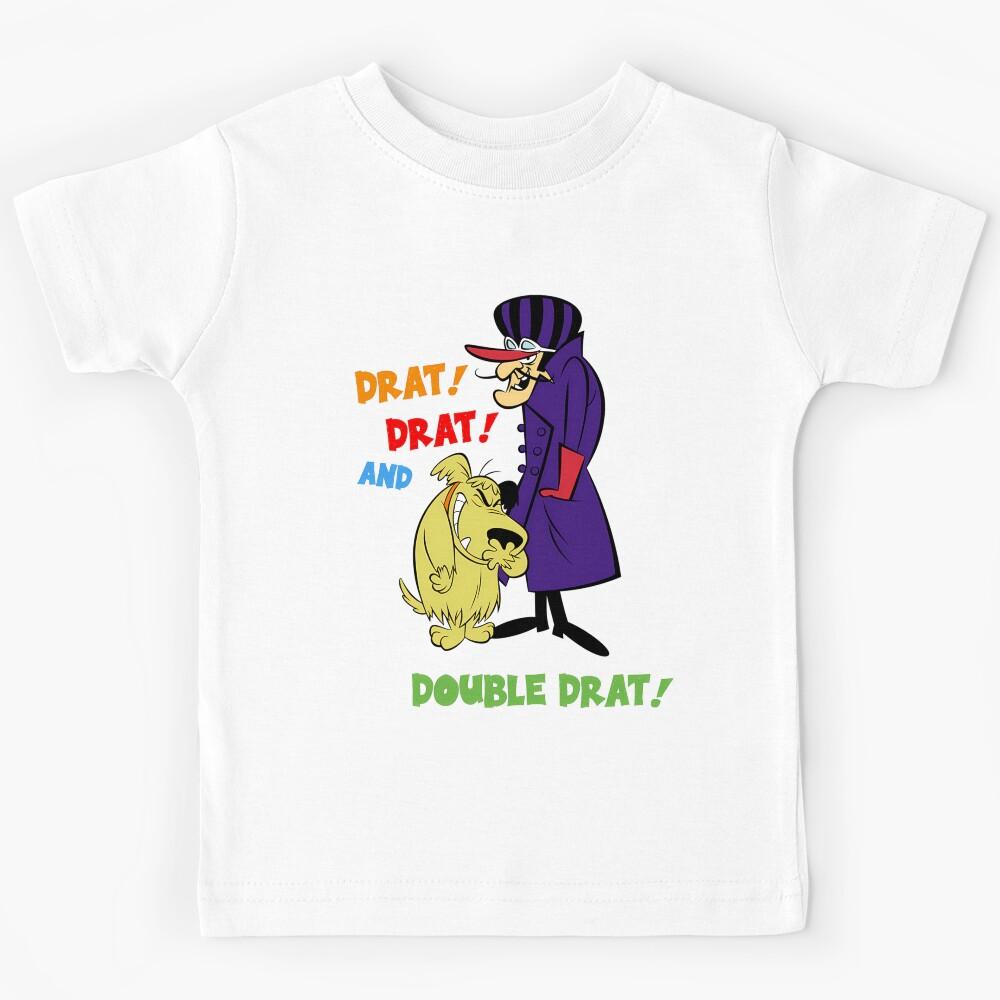 Vintage Cartoon - Vintage Movie Kids T-Shirt 170