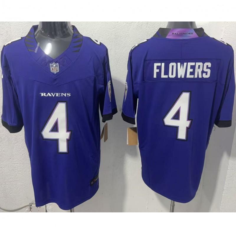 Baltimore Ravens Lamar Jackson Alternate Jersey 2026 NFL Football Fan Apparel Mens Team Sports Uniform