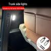 Toyota Noah 90 & Voxy 90 Trunk Lighting & Tailgate Ambient Light Car Accessories