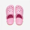 Crocs Classic Clogs Crs10001 Pink Tweed