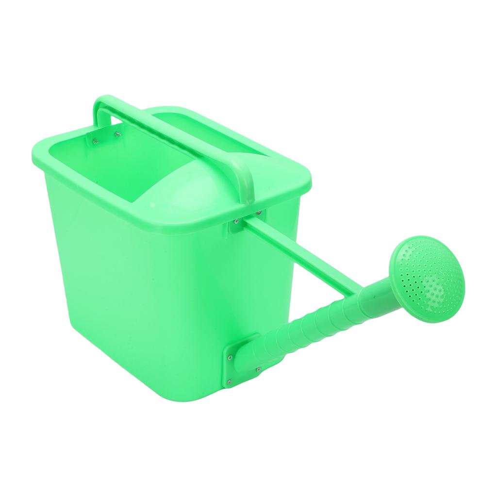Plastic Watering Can 20L Multifunctional PP Plastic Multifunctional 3 Modes Garden Watering Pot for Indoor Outdoor Plant