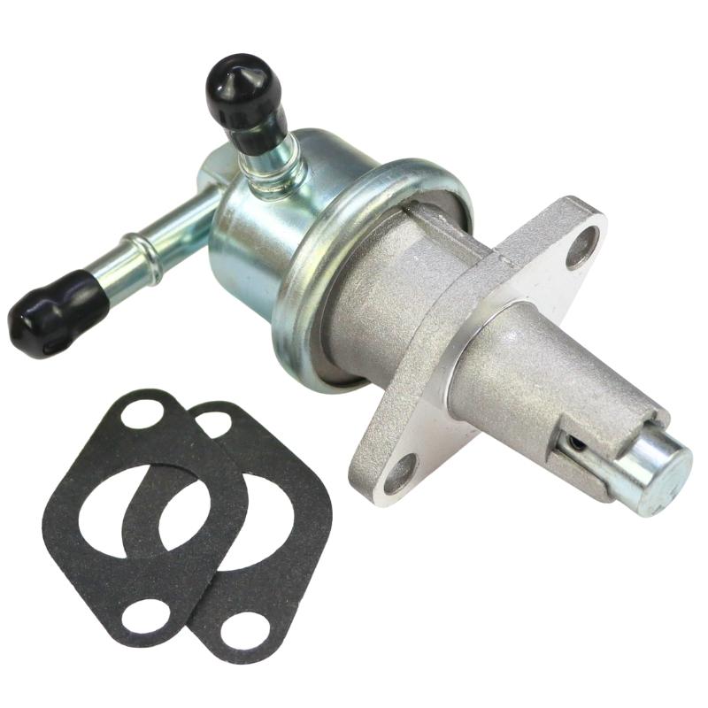 Diaphragm Feed Pump for D1403, D1503, D1703, D1803, V1903, V2403, V2203, V2003 Kubota Engine 17121-52030 LEILAND