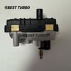 6NW010430-18 59001107213 Atuador Eletrônico de Turbo 5439700043/45/53/57/60 54359710038 54359880060 7823256/7823255 Para BMW