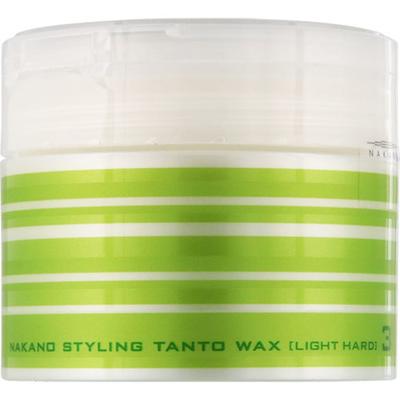 NakaNo StyliNg TaNto NakaNo StyliNg TaNto N Wax 3 90g