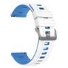 22mm Silicone Bands For Garmin Forerunner 255 Music 265 570 Vivoactive 4 Sports Bracelet For Garmin Venu 2 3 4 45mm Active Strap