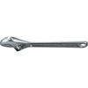 Lobtex Adjustable Wrench 200mm M200