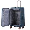Tern 3-Pack Suitcases + Wings Yellow Handbag