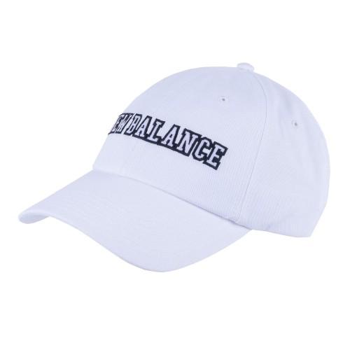 New Balance Logo Baseball Cap